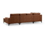 Atelier Del Sofa Porto Corner Camel